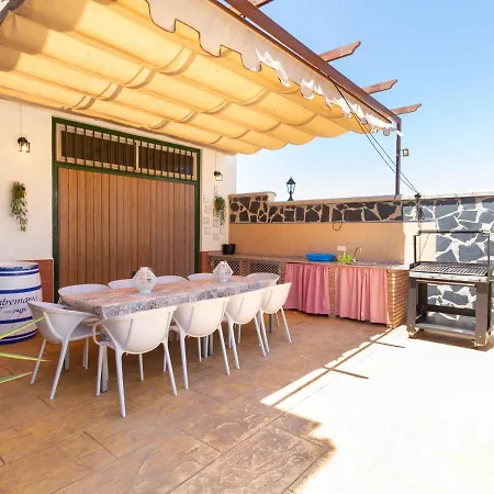 Villa Casa Alegria
