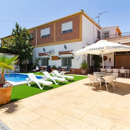 Casa Alegria *