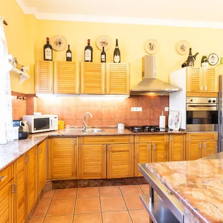 Villa Casa Alegria *