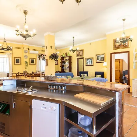 Casa Alegria