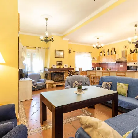Casa Alegria Durcal