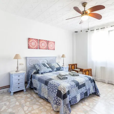 Casa Alegria Villa