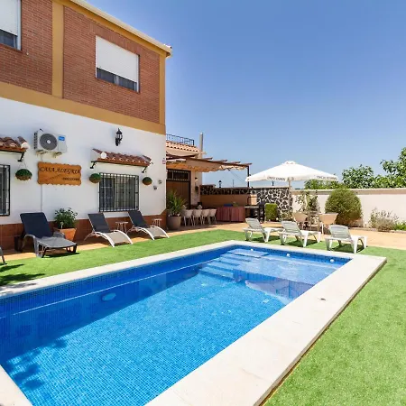 Casa Alegria *